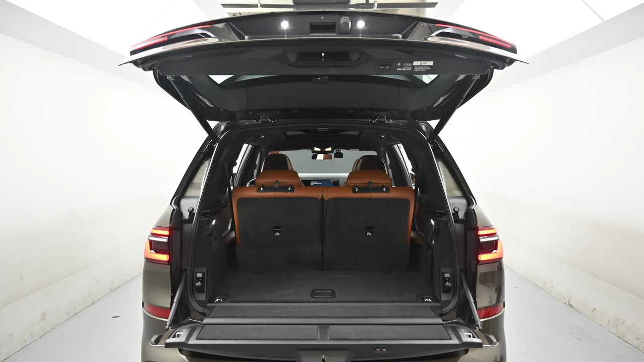 BMW X7 — miniaturë 37