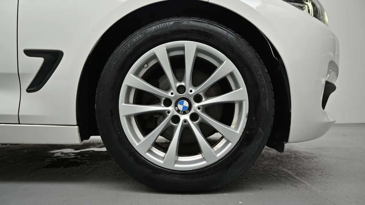 BMW 3er — miniaturë 5