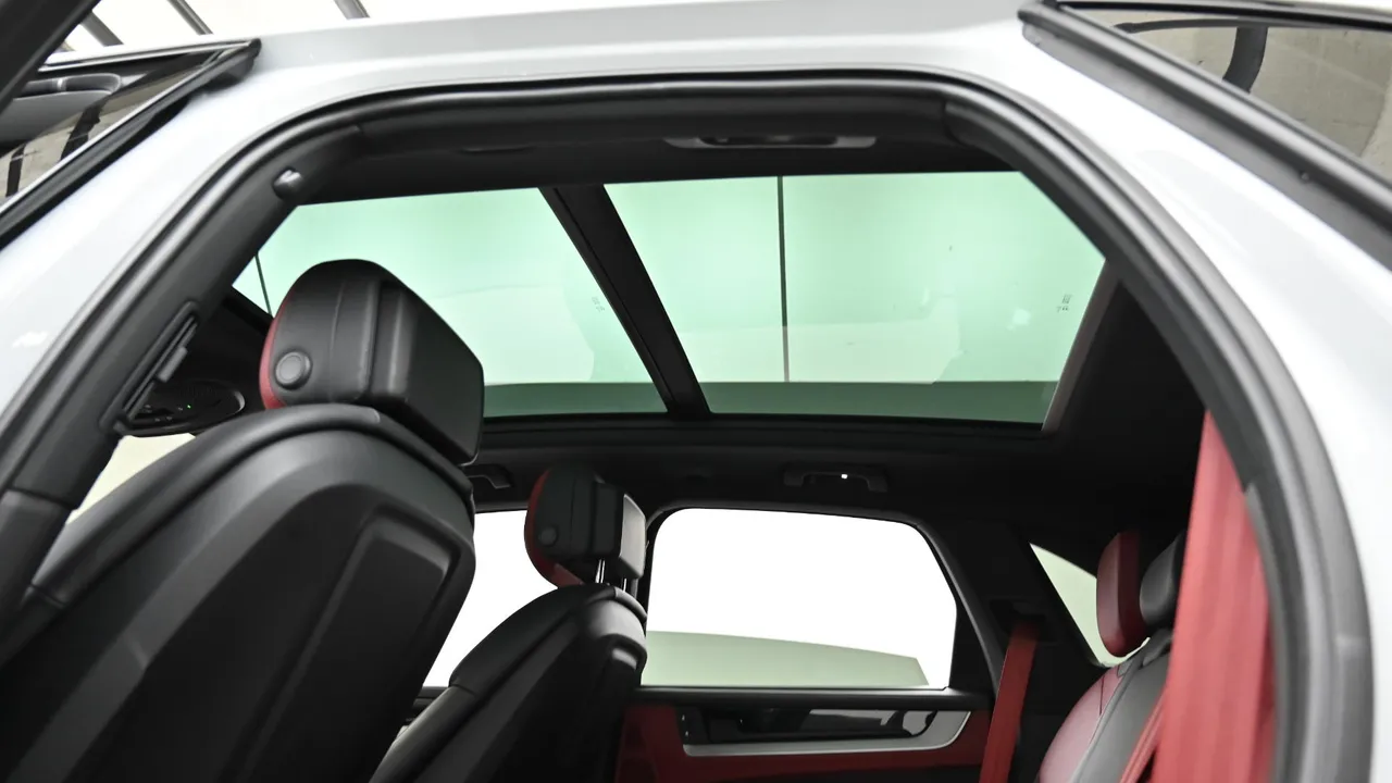 Porsche Cayenne — miniaturë 27
