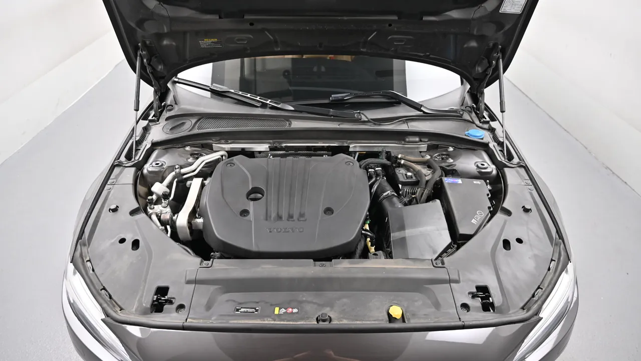Volvo S90 — miniaturë 6