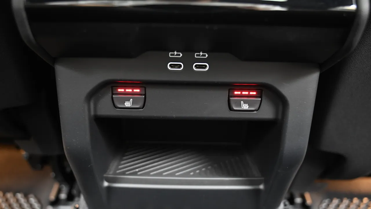 BMW 5er — miniaturë 34