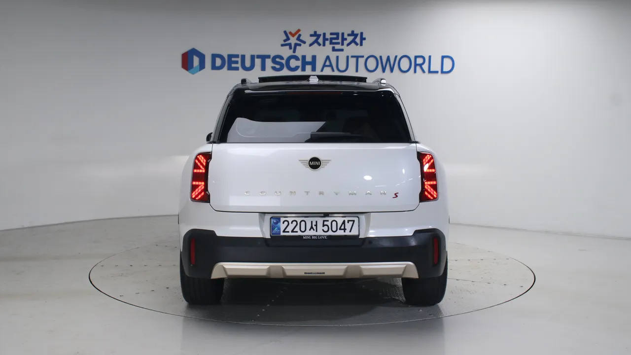 MINI Countryman — miniaturë 4
