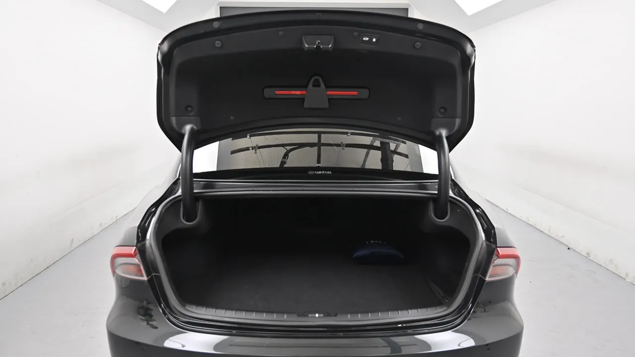 Hyundai Grandeur — miniaturë 19