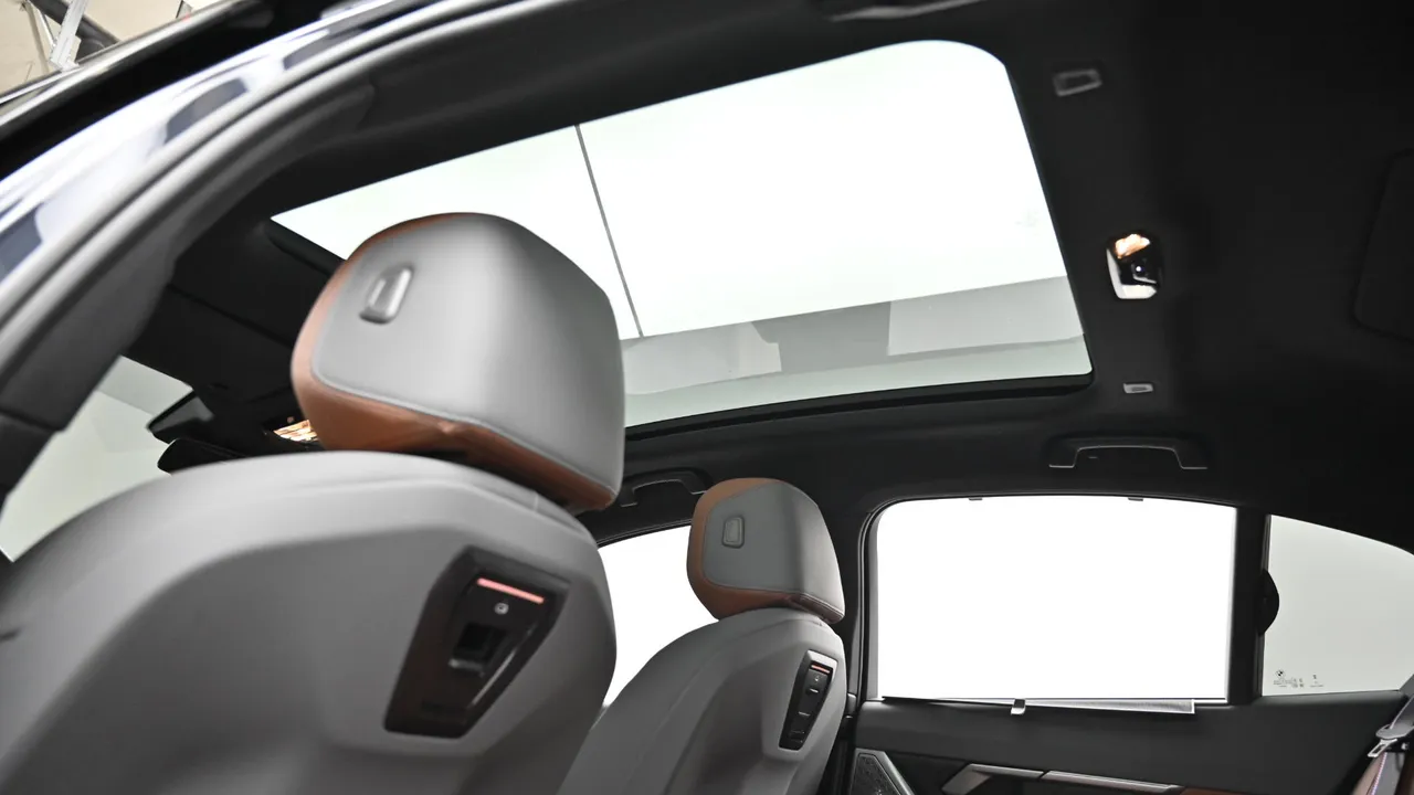 BMW 5er — miniaturë 18