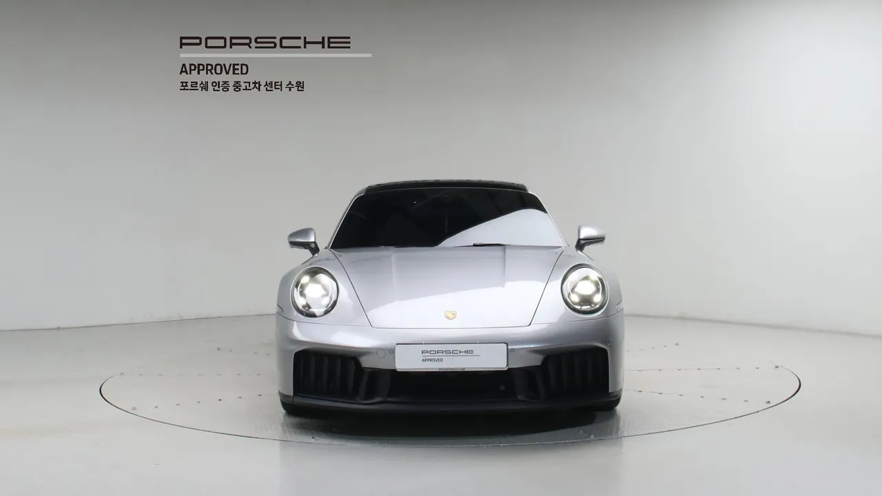 Porsche 911 — miniaturë 3