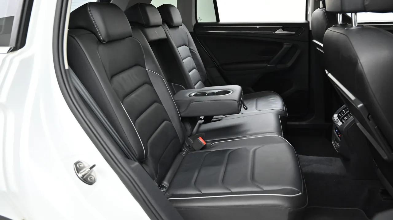 Volkswagen Tiguan — miniaturë 39