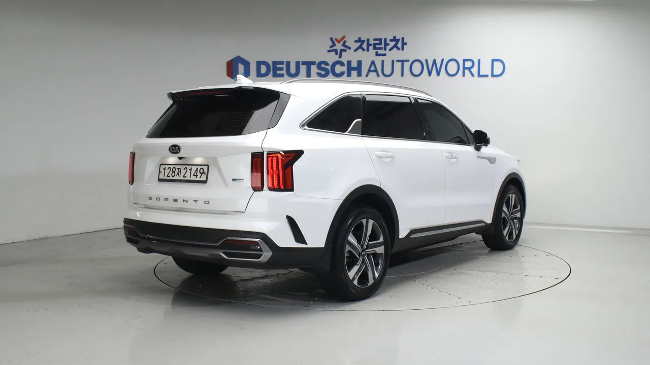 Kia Sorento — miniaturë 2