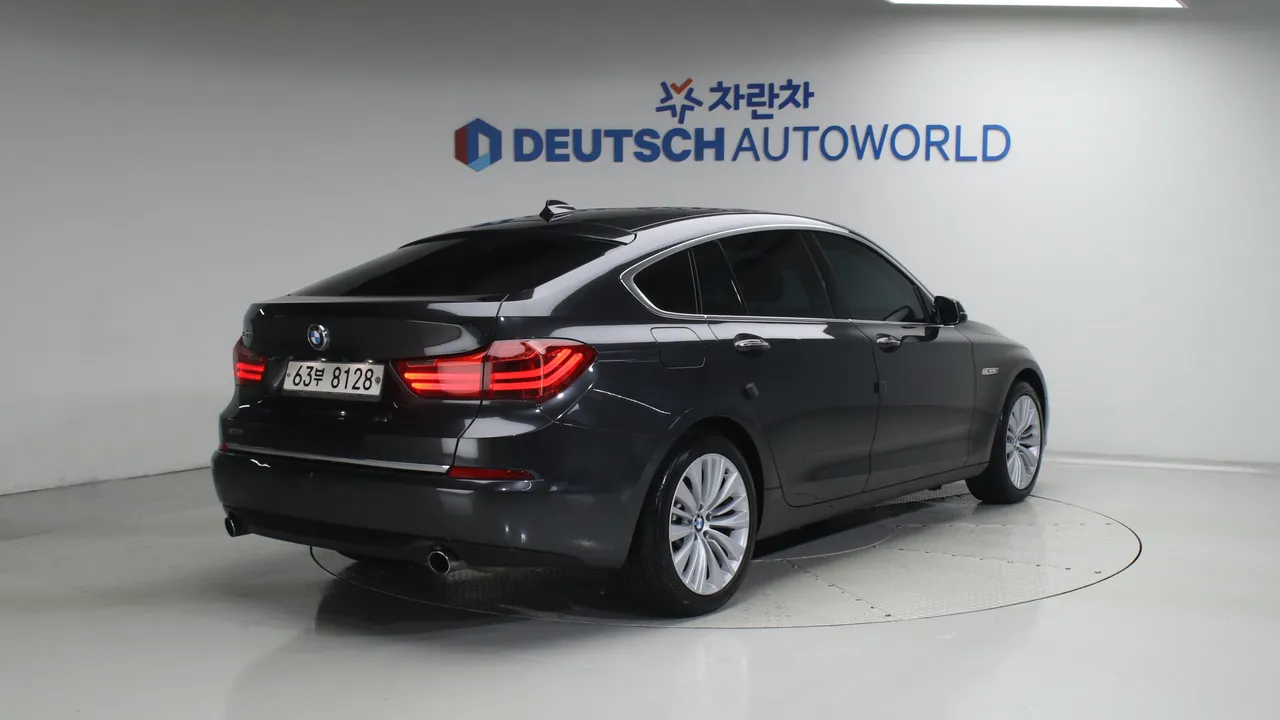 BMW 3er — miniaturë 2