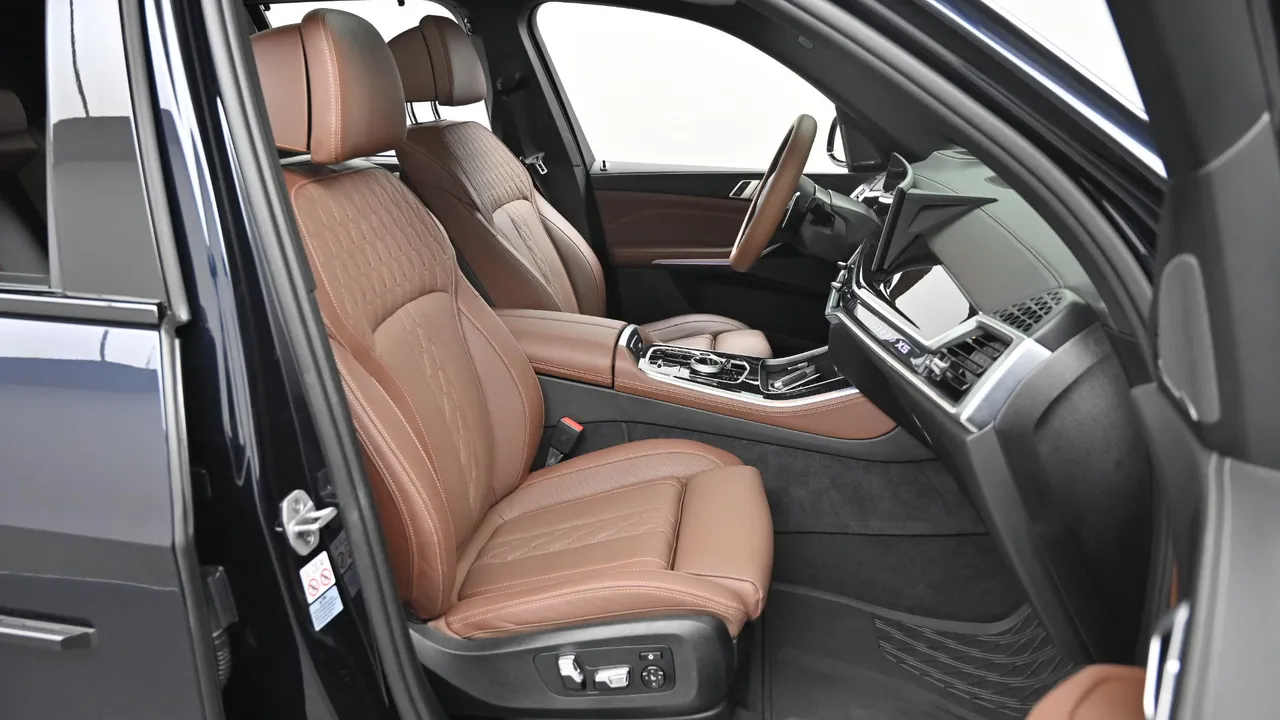 BMW X5 — miniaturë 26