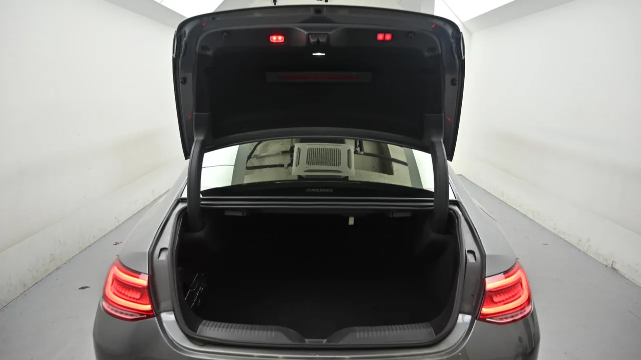 Mercedes-Benz CLS-klasse — miniaturë 19