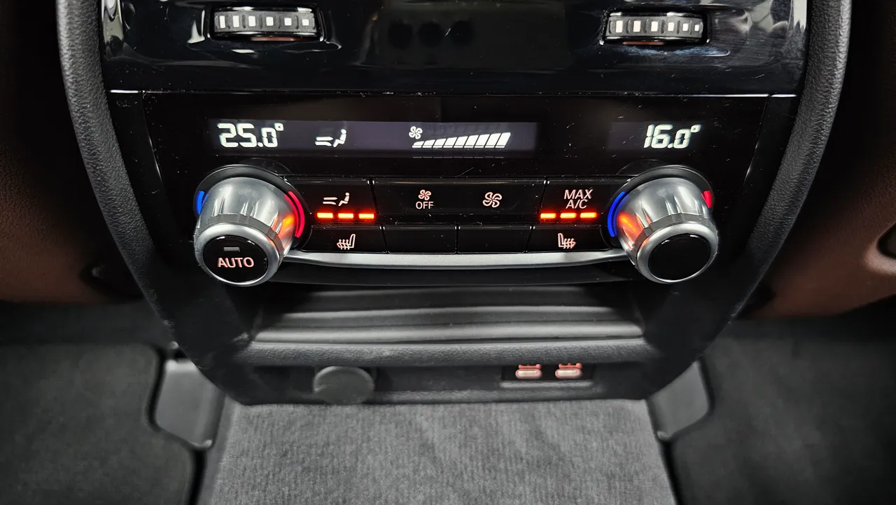 BMW 5er — miniaturë 16