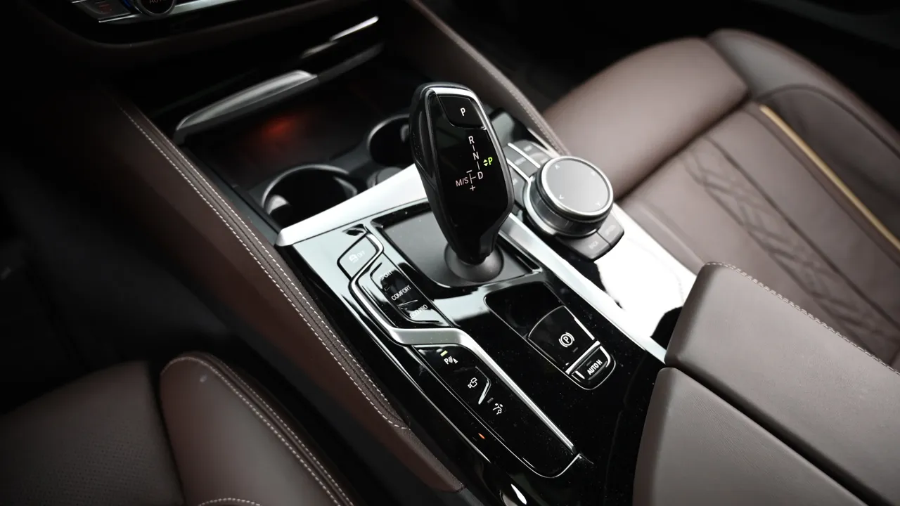 BMW 3er — miniaturë 9