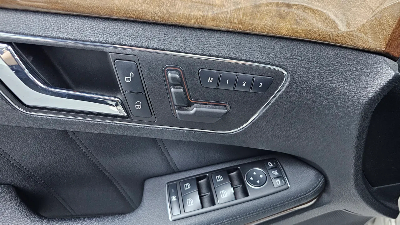 Mercedes-Benz E-klasse — miniaturë 16