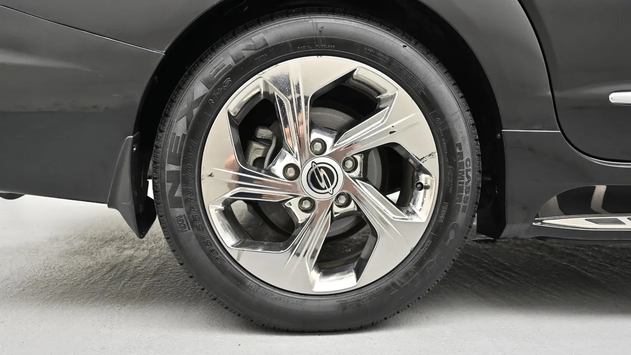 SsangYong Korando — miniaturë 5