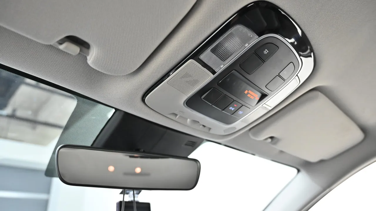 Hyundai Sonata — miniaturë 18