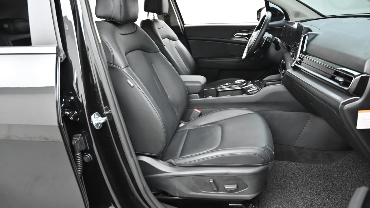 Kia Sportage — miniaturë 10