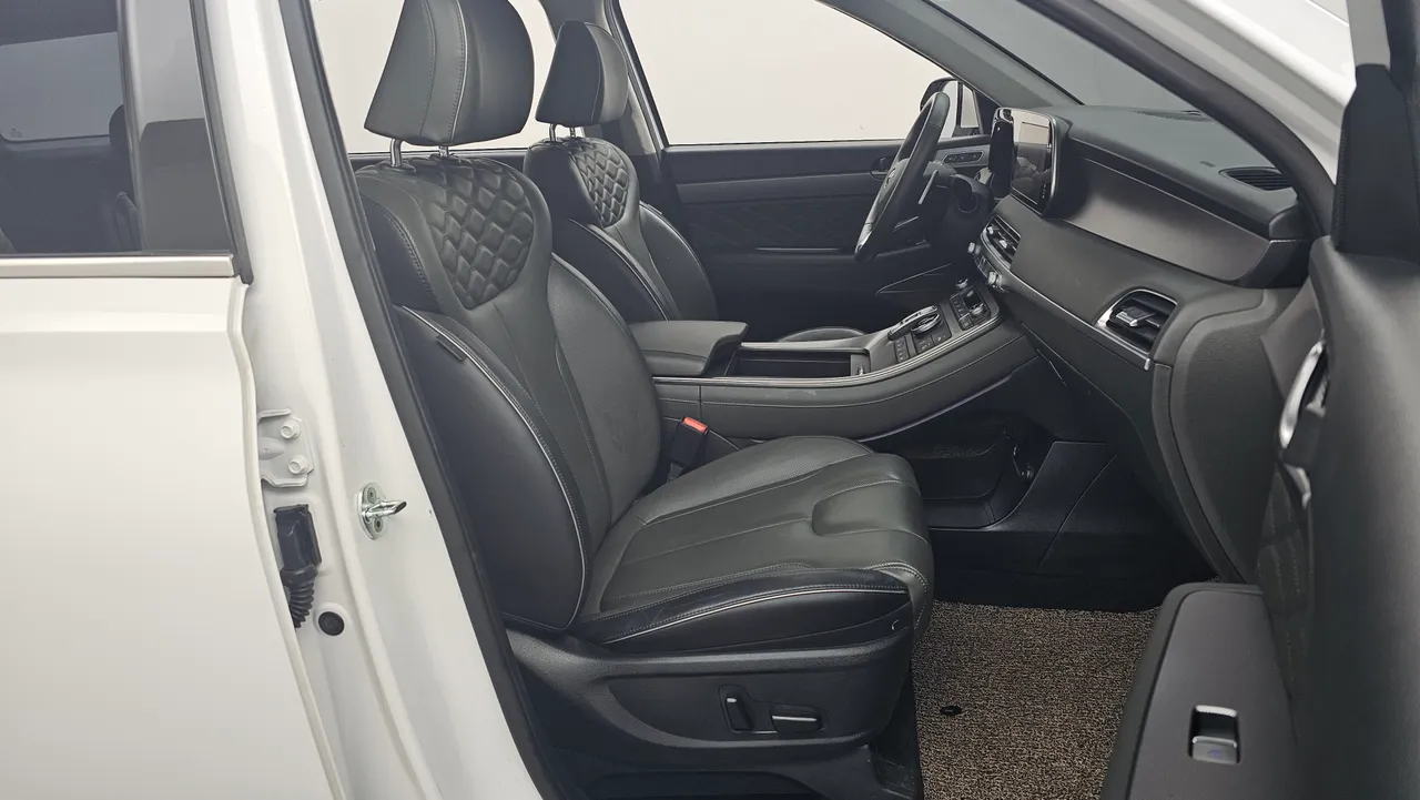Hyundai Palisade Diesel 2.2 2WD Calligraphy