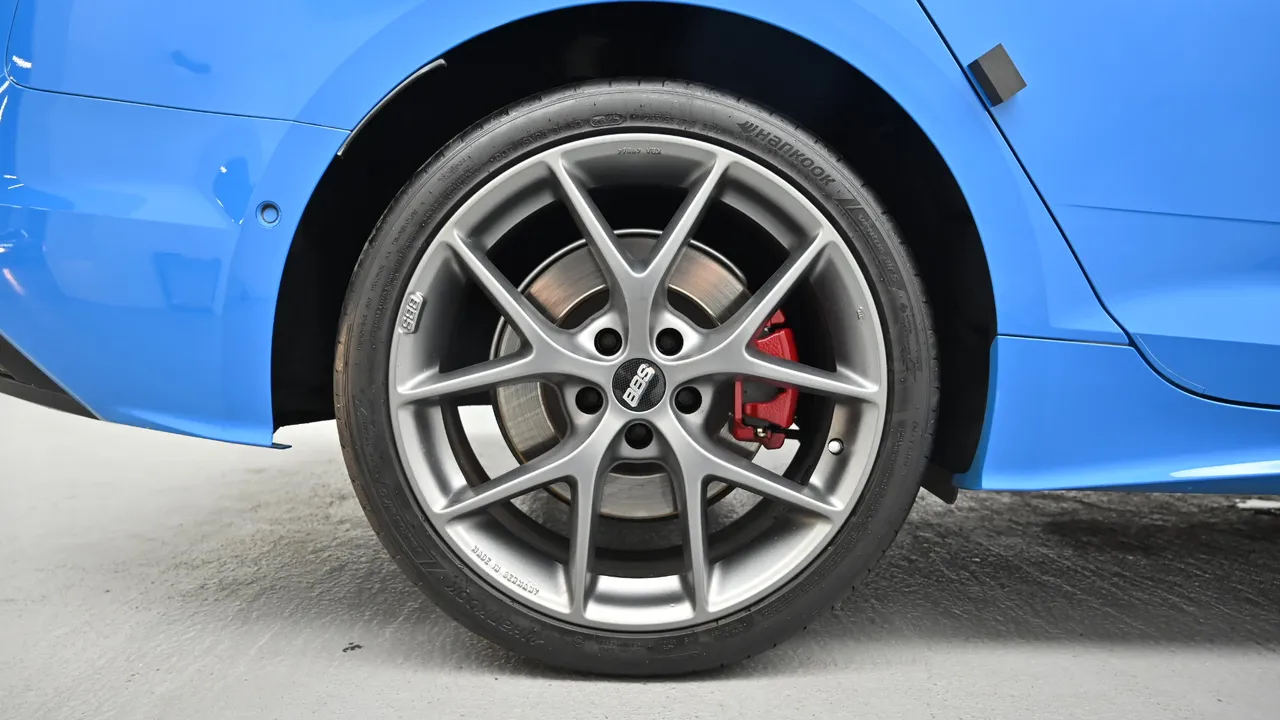Audi S5 — miniaturë 5