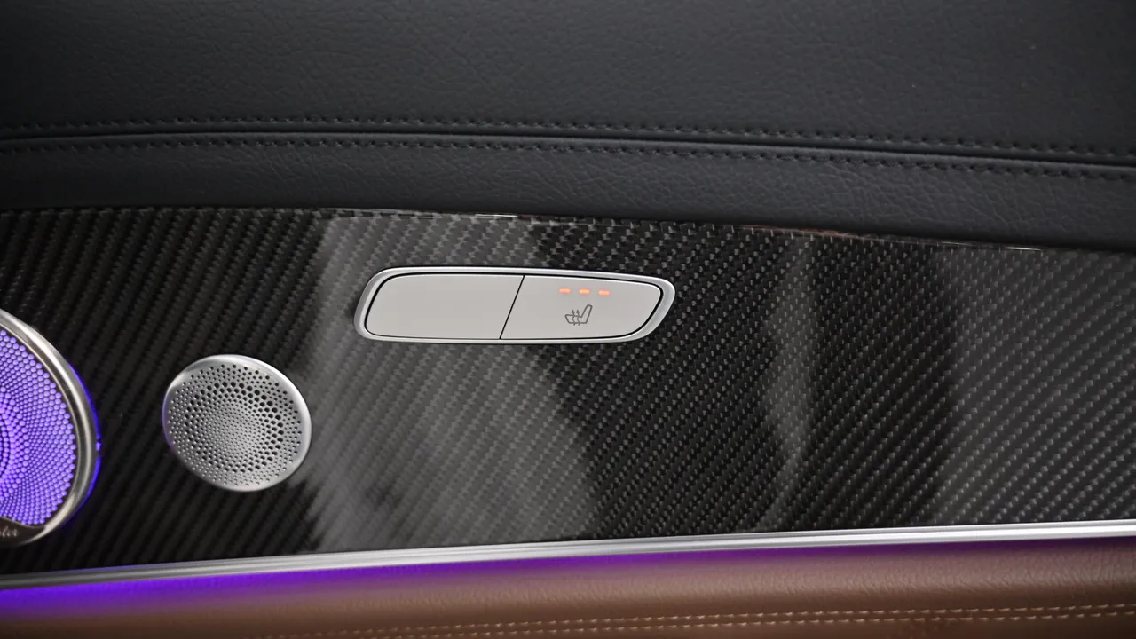 Mercedes-Benz E-klasse — miniaturë 16