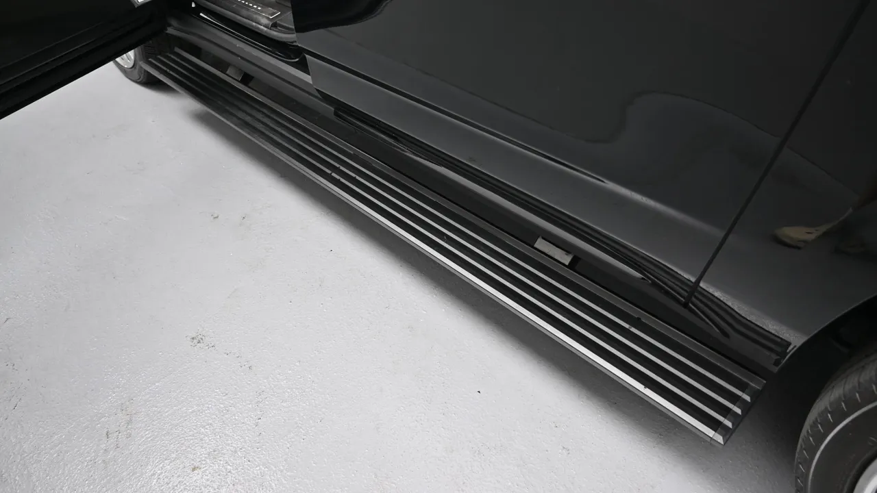 Cadillac Escalade — miniaturë 25
