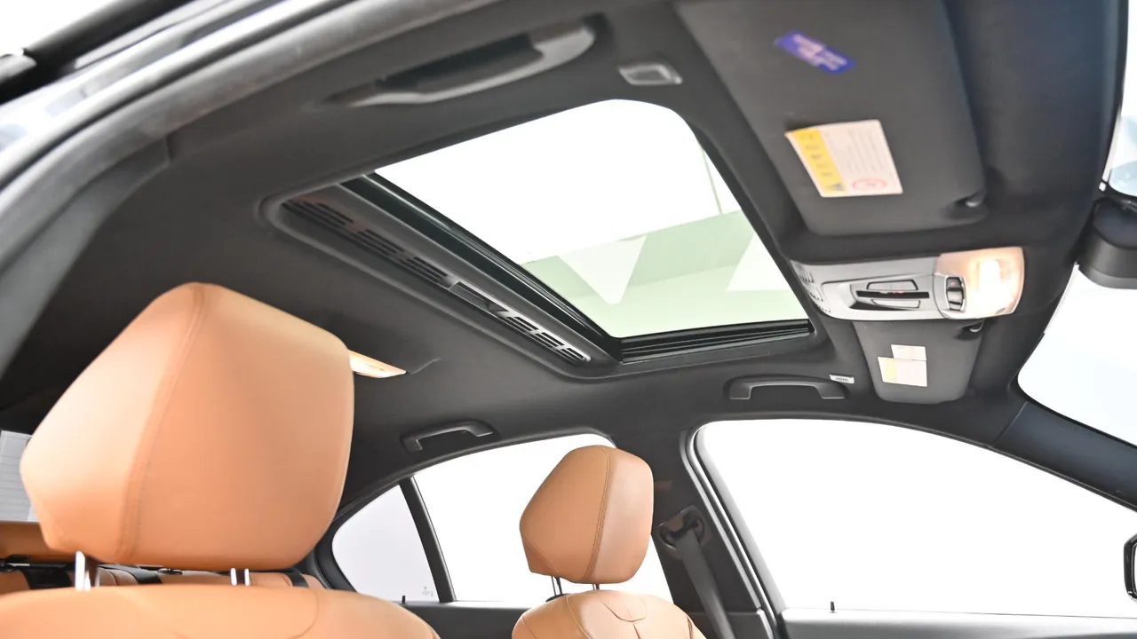 BMW 3er — miniaturë 18