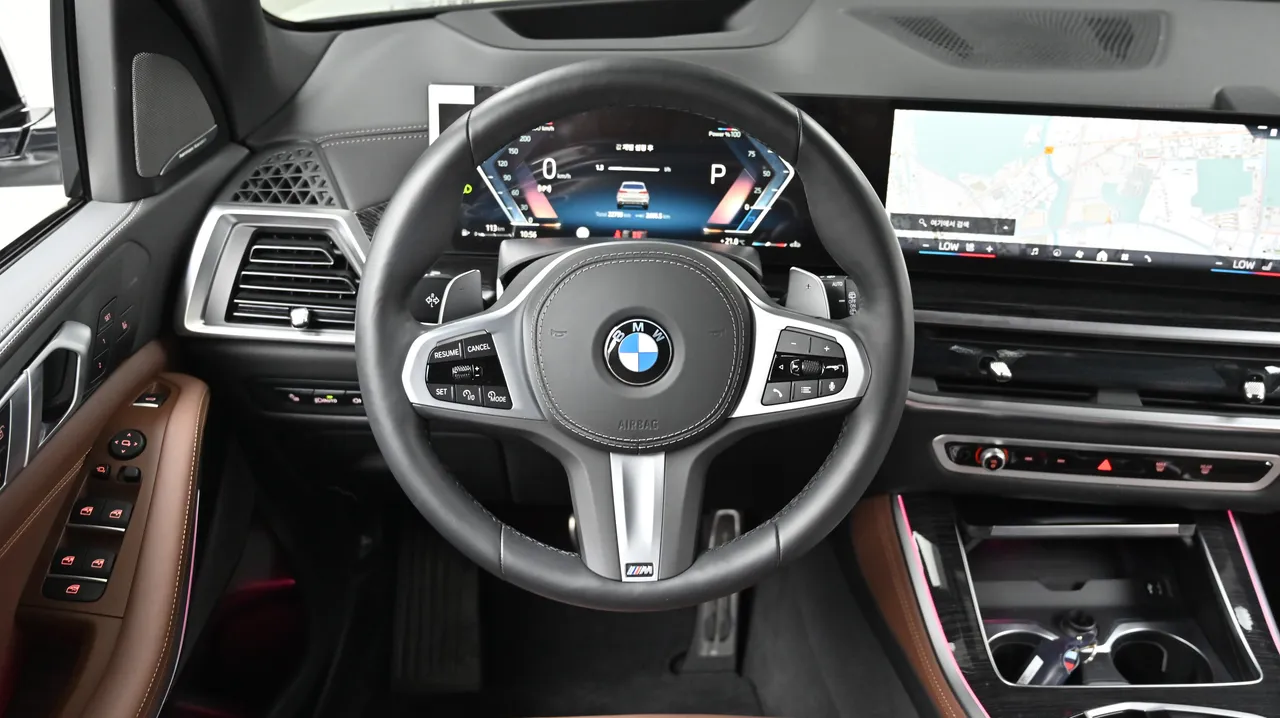BMW X5 — miniaturë 22