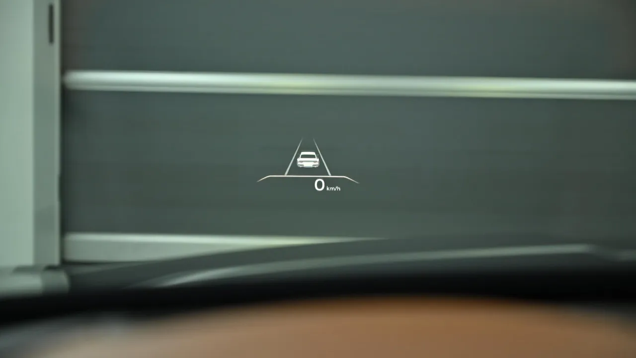 Genesis G80 — miniaturë 18