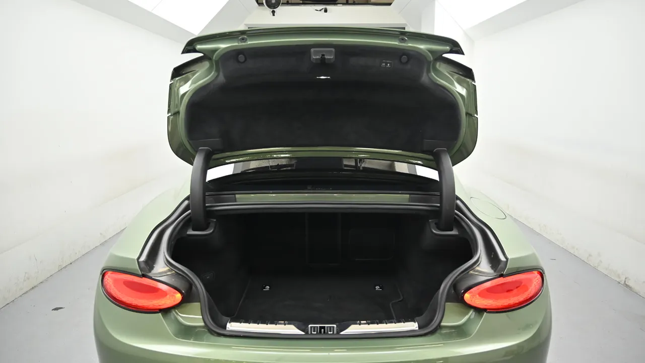 Bentley Continental — miniaturë 29