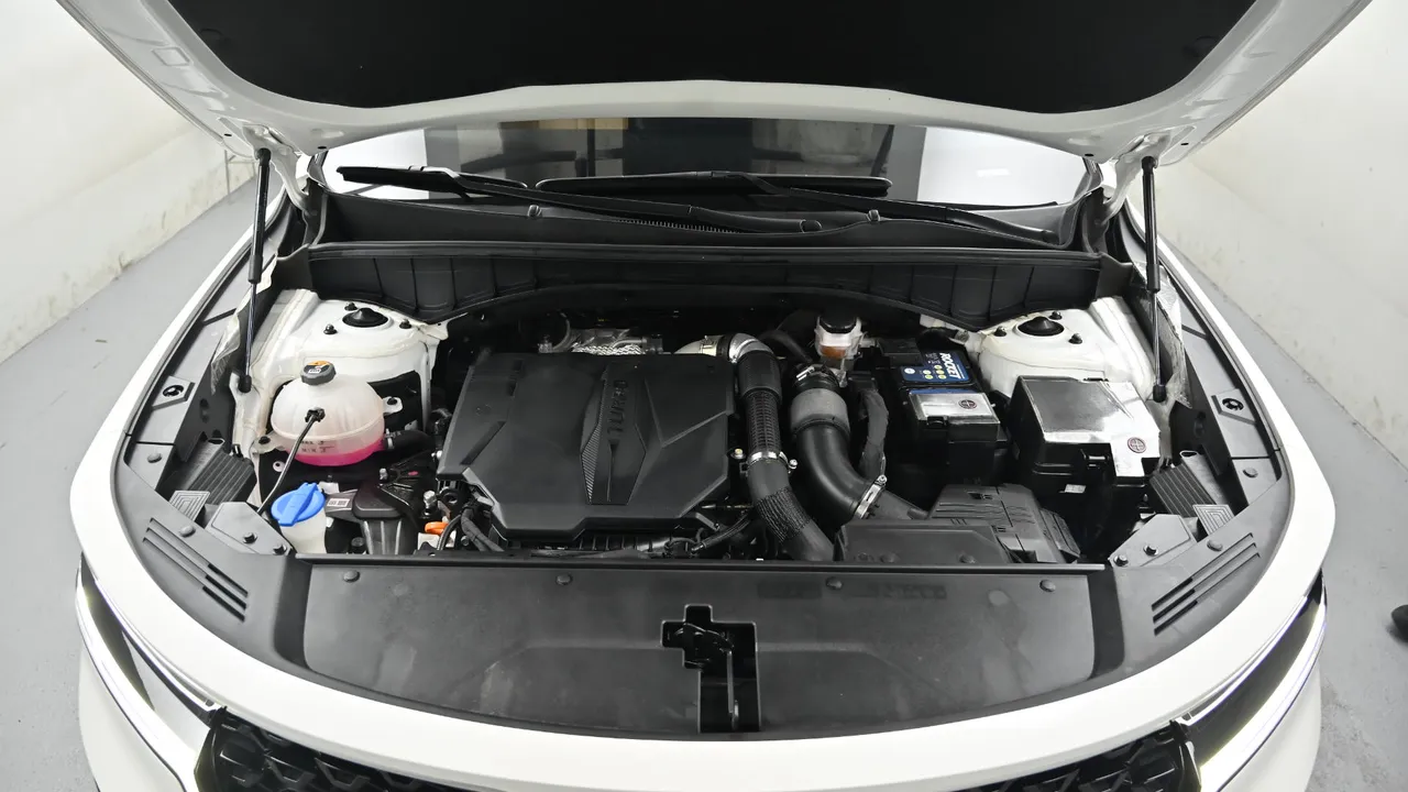 Kia Sorento — miniaturë 6