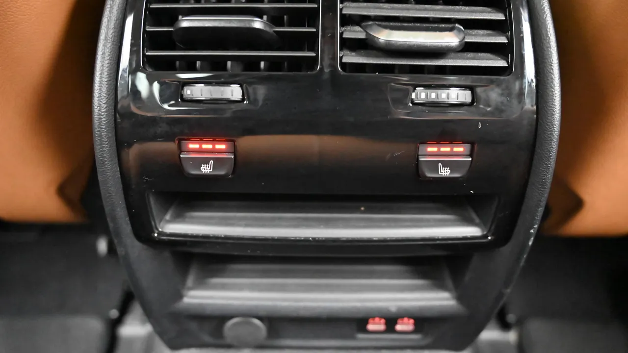 BMW 5er — miniaturë 16