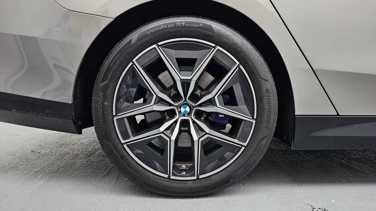 BMW 5er — miniaturë 5
