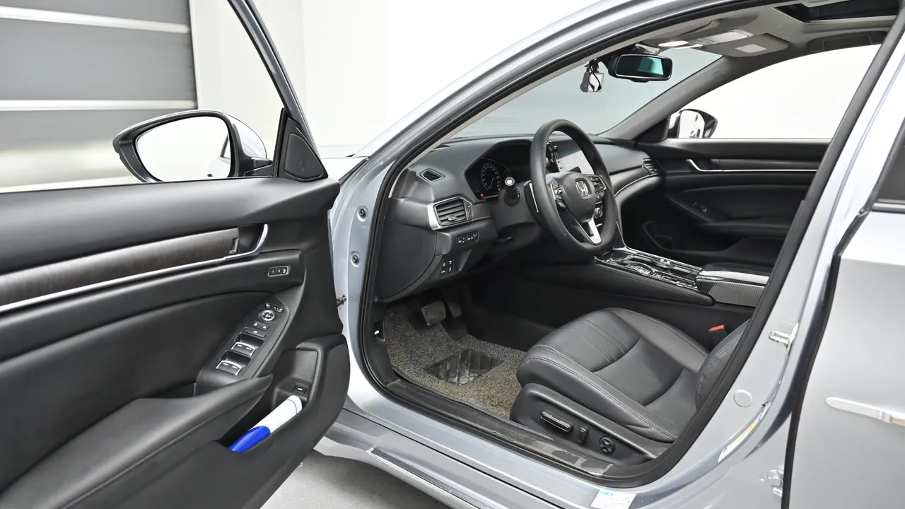 Honda Accord — miniaturë 11