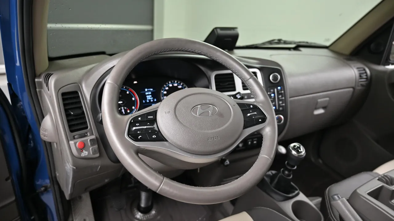 Hyundai — miniaturë 31