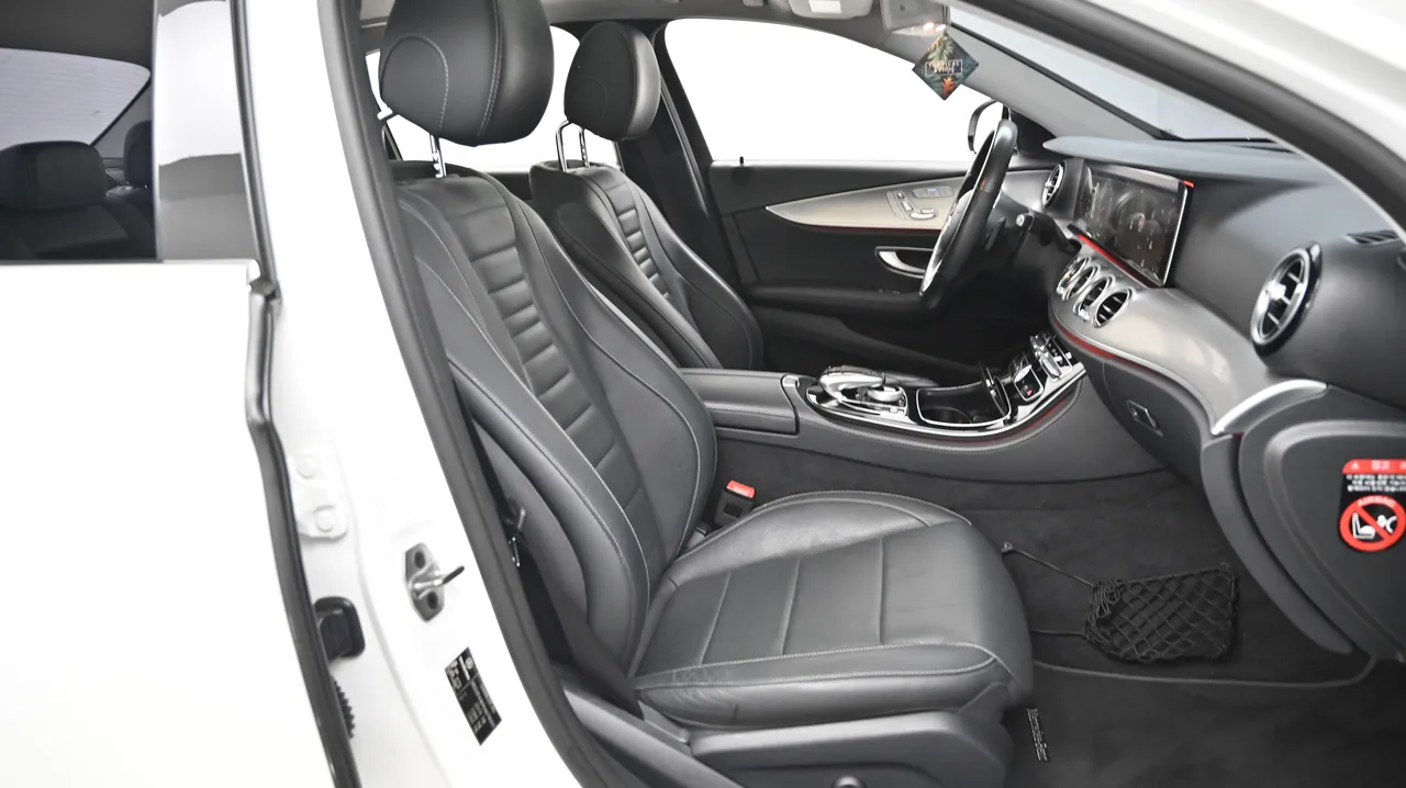 Mercedes-Benz E-klasse — miniaturë 10