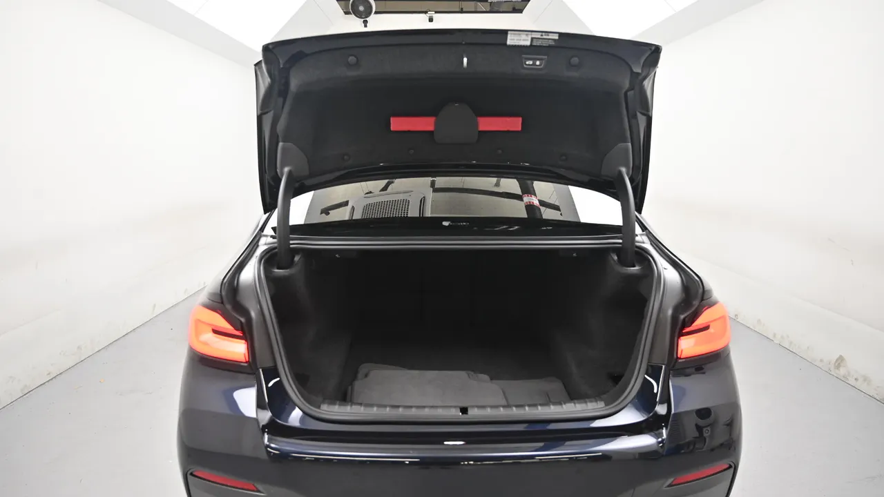 BMW 5er — miniaturë 19