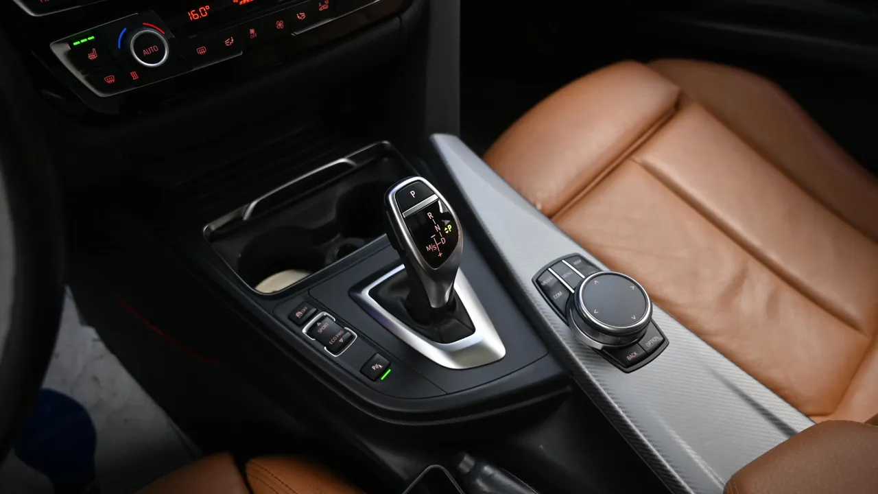 BMW 3er — miniaturë 9