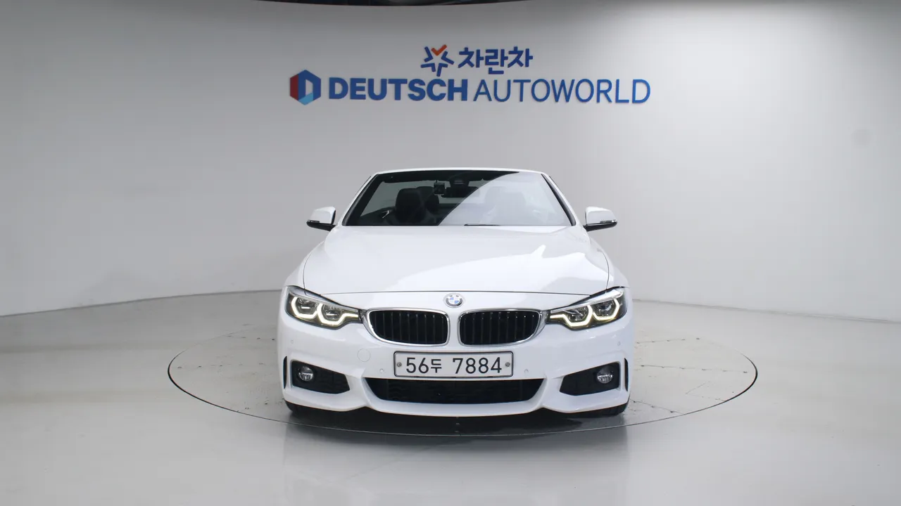 BMW 4er — miniaturë 3
