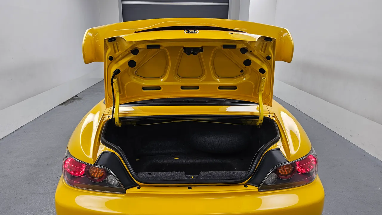 Honda S2000 — miniaturë 28