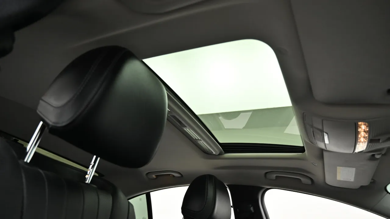 Mercedes-Benz CLS-klasse — miniaturë 18
