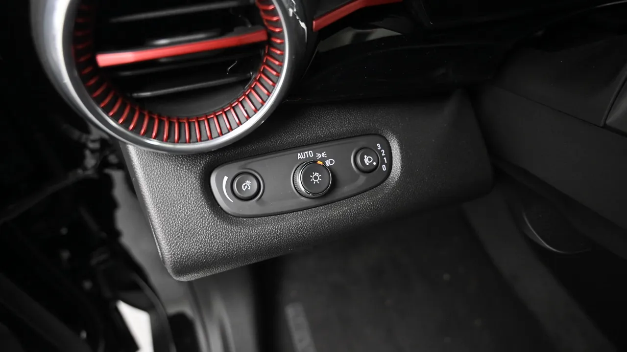 Chevrolet Trax — miniaturë 16