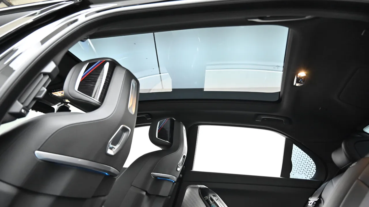 BMW 7er — miniaturë 18