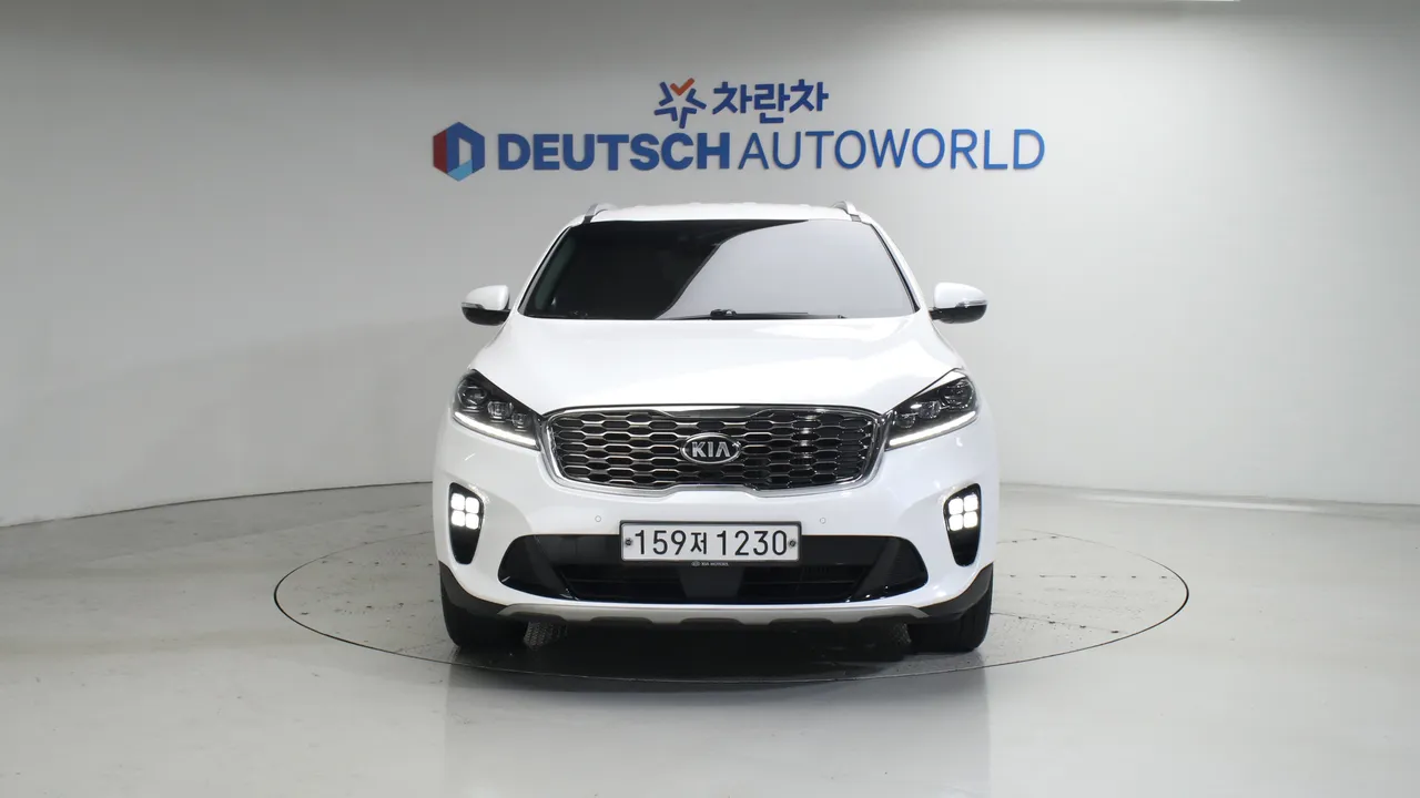 Kia Sorento — miniaturë 3