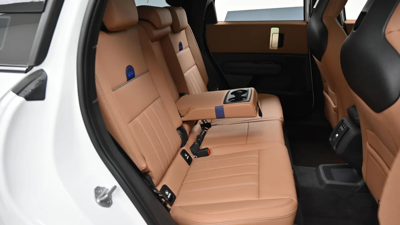 MINI Countryman — miniaturë 12