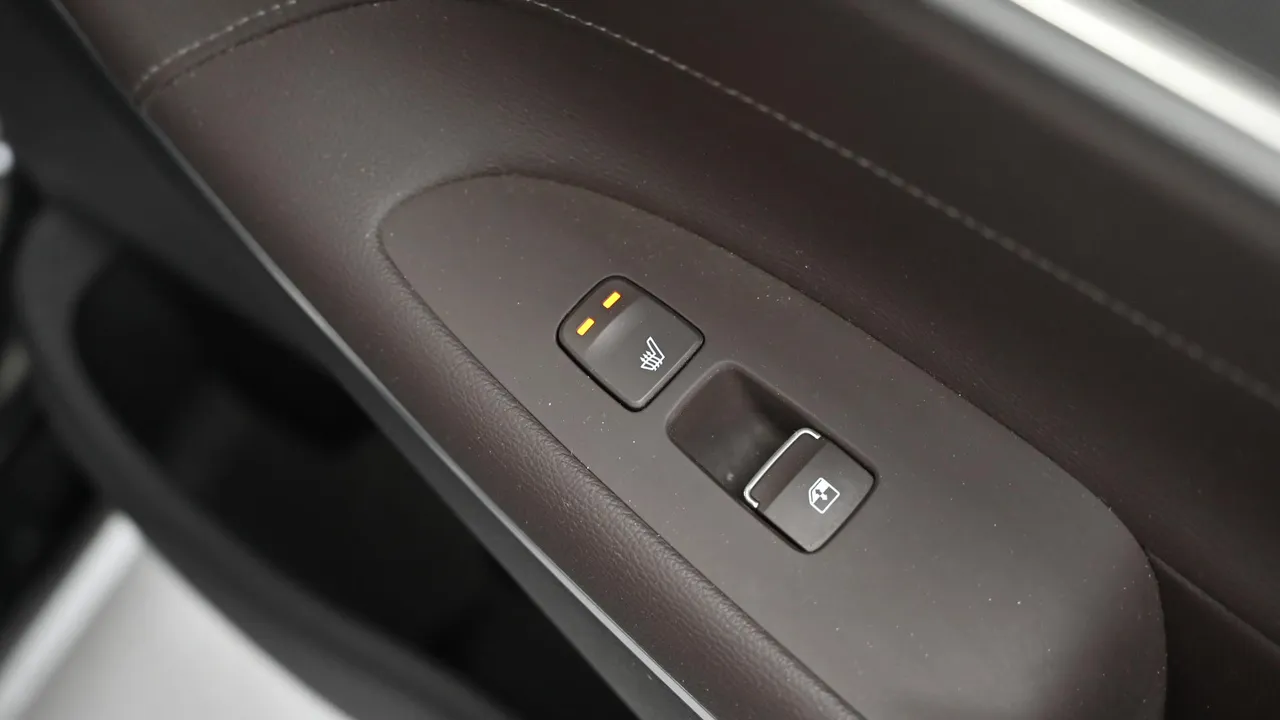 Hyundai Grandeur — miniaturë 16