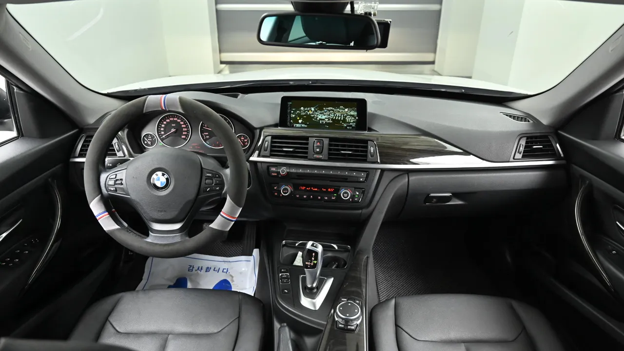 BMW 3er — miniaturë 7