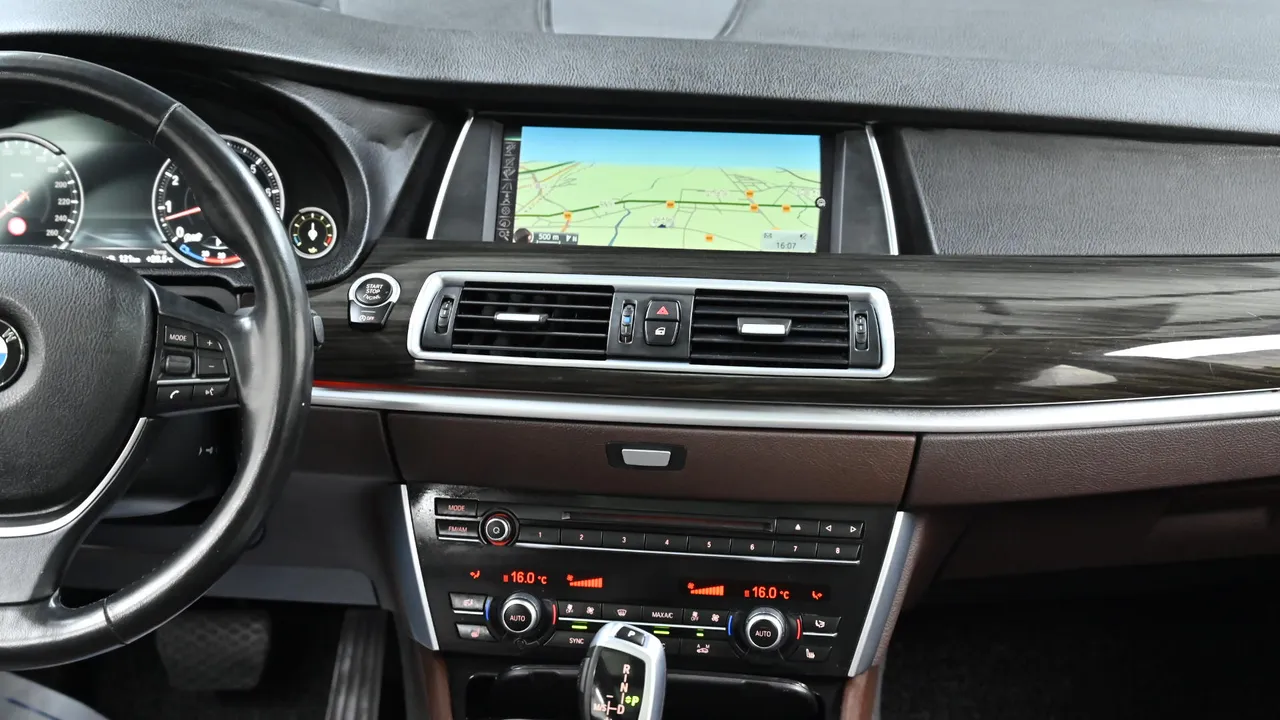 BMW 3er — miniaturë 14