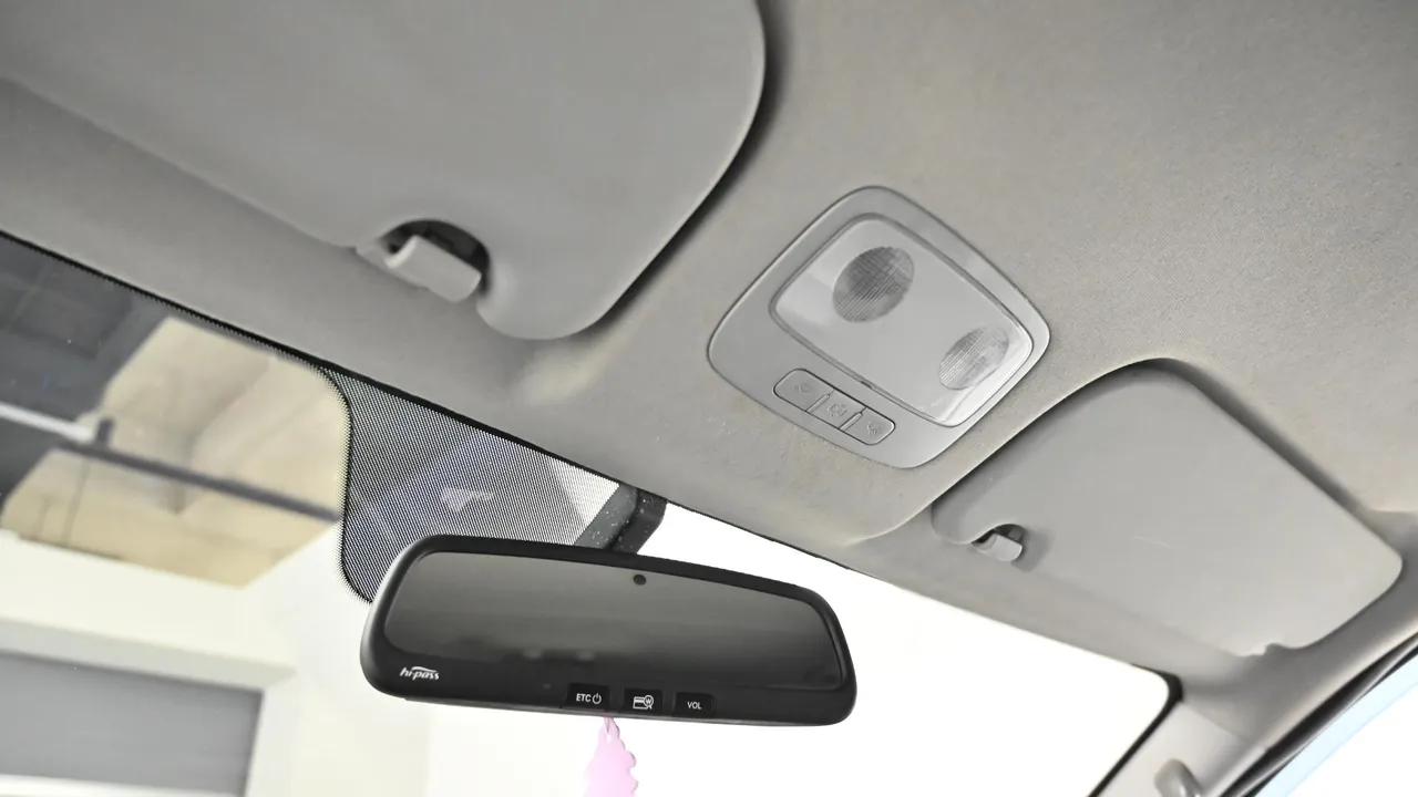 Hyundai Starex — miniaturë 18