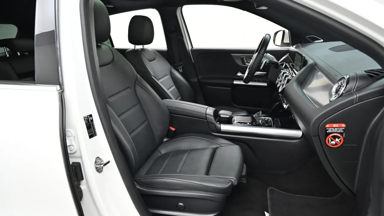 Mercedes EQA H243 66.5kWh EQA250 AMG Line