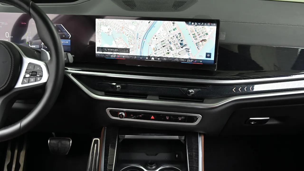 BMW X5 — miniaturë 41