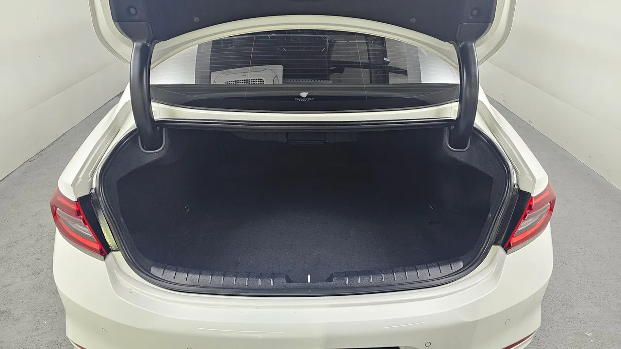 Hyundai Grandeur — miniaturë 38